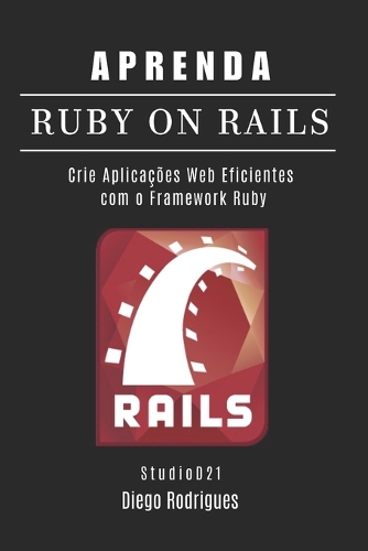 Aprenda Ruby on Rails
