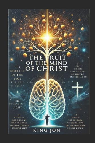 The Fruit Of The Mind Of Christ