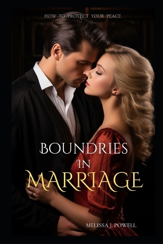 Boundaries in Marriage