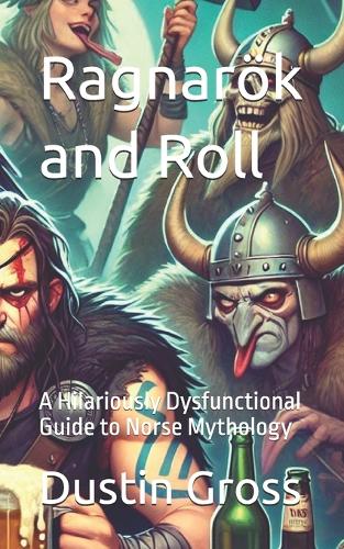 Ragnarök and Roll