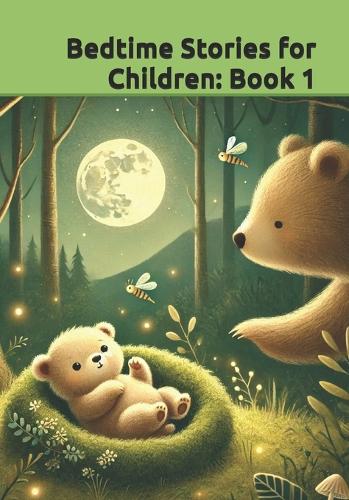 Bedtime Stories for Children