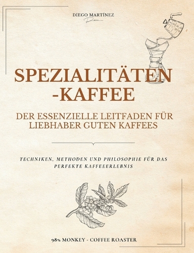 Spezialitätenkaffee