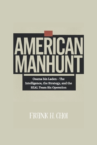 American Manhunt