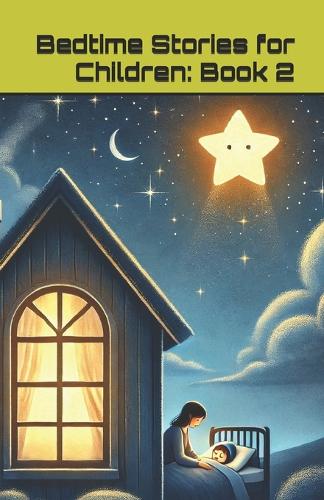 Bedtime Stories for Children