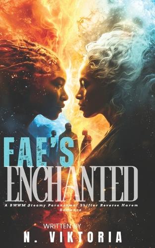 Fae's Enchanted