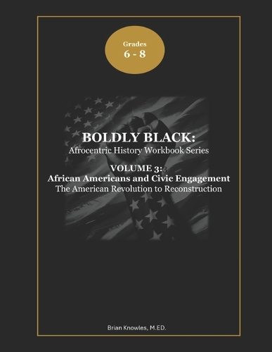 Boldly Black
