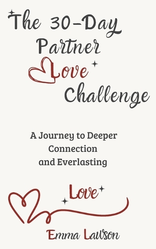 The 30-Day Partner Love Challenge