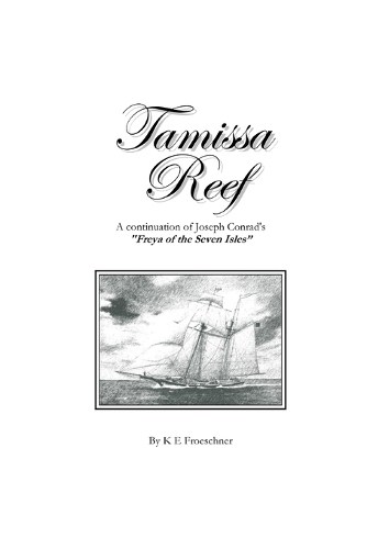 Tamissa Reef