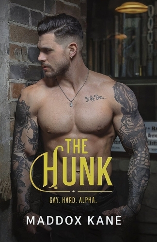 The Hunk