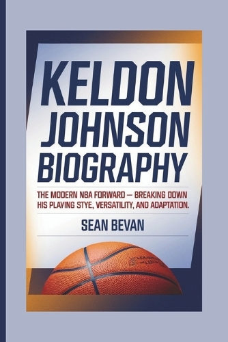 Keldon Johnson
