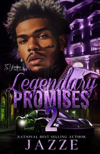 Legendary Promises 2