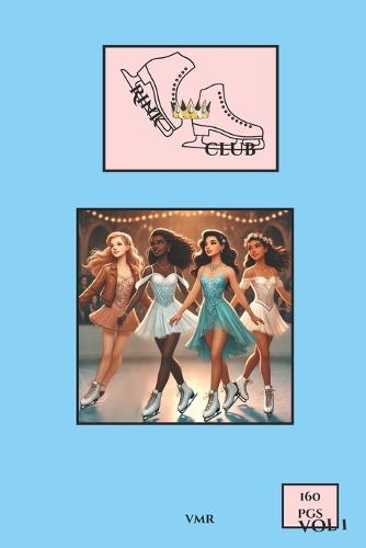 Rink Club Vol 1