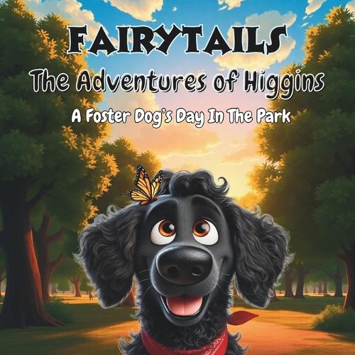 FairyTails The Adventures of Higgins