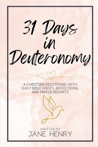 31 Days in Deuteronomy