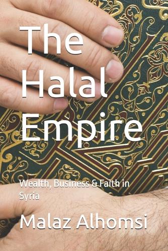 The Halal Empire