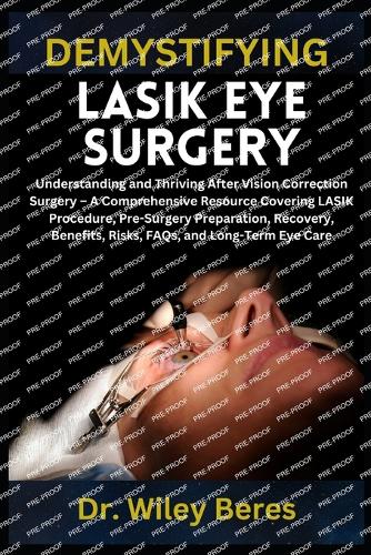 Demystifying Lasik Eye Surgery