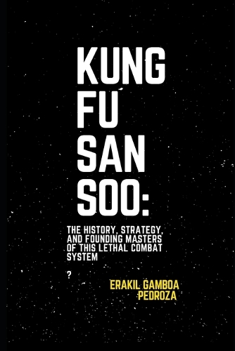 Kung Fu San Soo