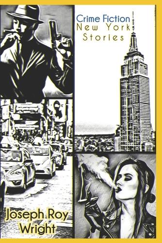 Crime Fiction