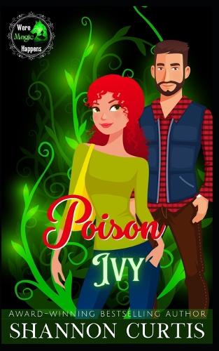 Poison Ivy