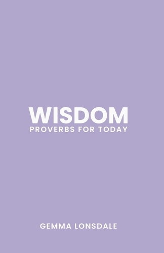 Wisdom