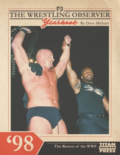 The Wrestling Observer Yearbook '98