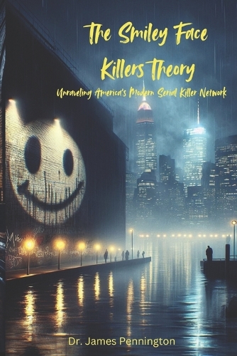 The Smiley Face Killers Theory