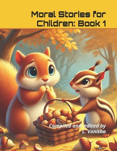 Moral Stories for Children
