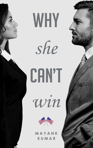 Why she can't win