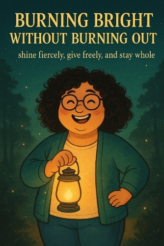 Burning Bright Without Burning Out
