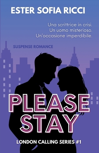 Please Stay - Per favore, resta
