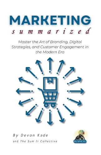 MARKETING Summarized