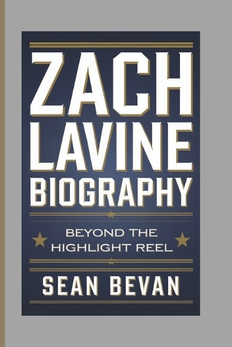 Zach Lavine