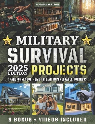 Military Survival Projects