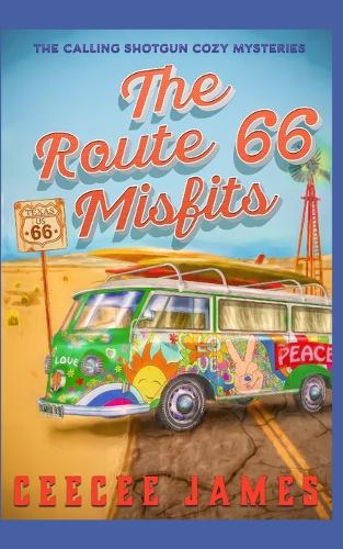 The Route 66 Misfits