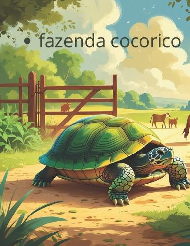 Fazenda cocorico