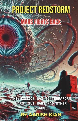 Project Redstorm