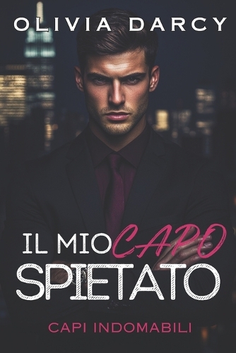 Il Mio Capo Spietato