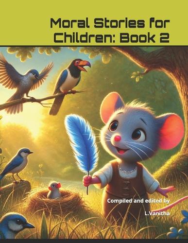 Moral Stories for Children