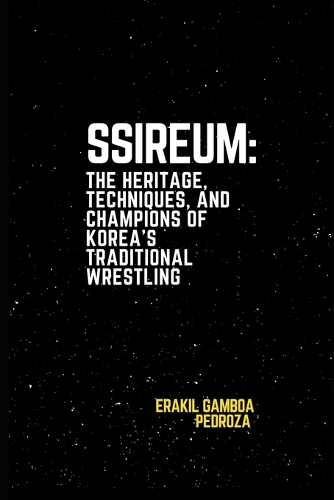 Ssireum