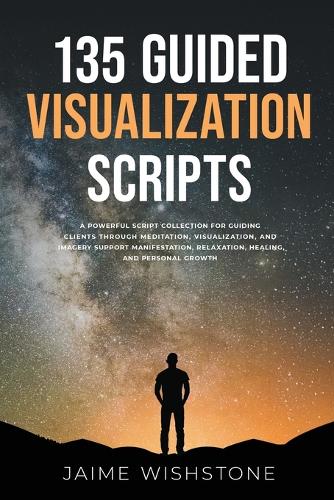 135 Guided Visualization Scripts