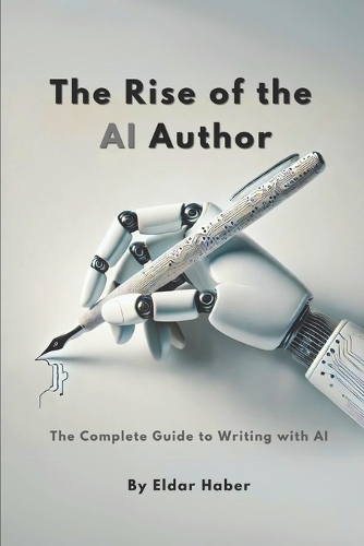 The Rise of the AI Author