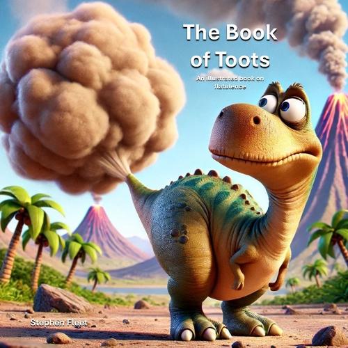 The Book of Toots