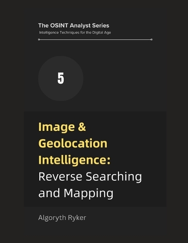 Image & Geolocation Intelligence