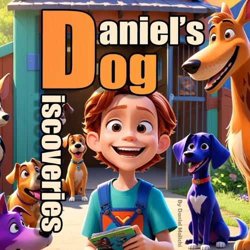 Daniel's Dog Discoveries