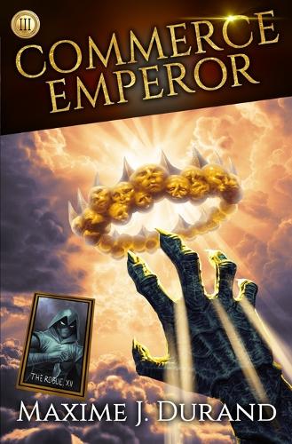 Commerce Emperor 3