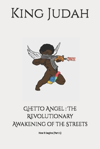 Ghetto Angel