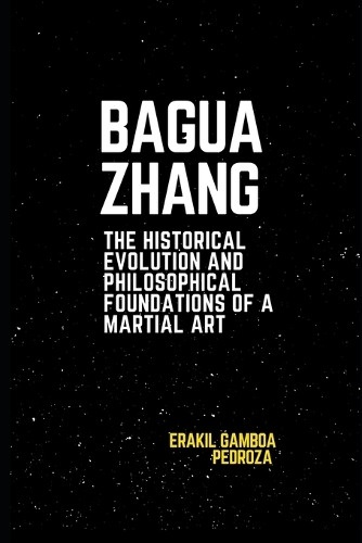 Baguazhang