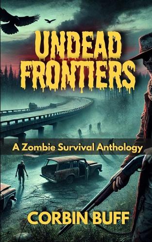Undead Frontiers