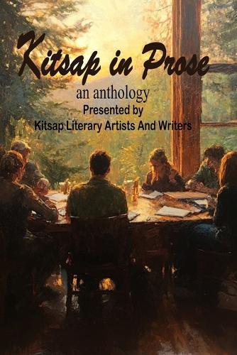 Kitsap In Prose
