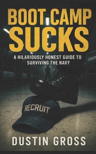 Boot Camp Sucks